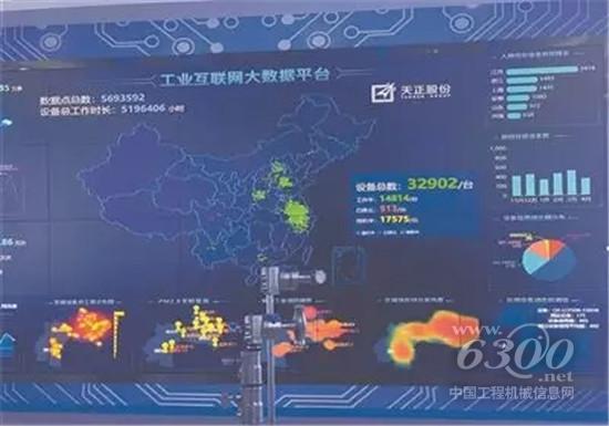 工业互联网,智变引“质”变