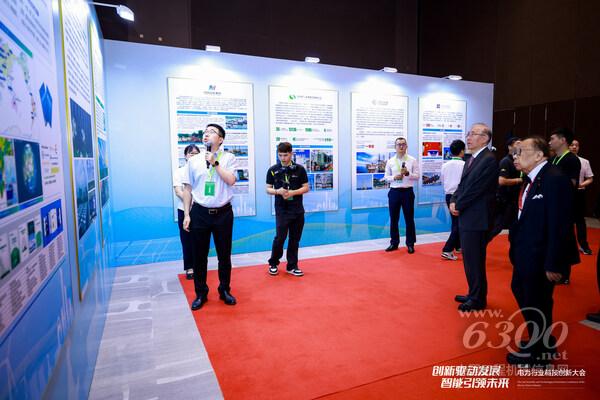 破局“双碳”时代!协鑫新能源以AI引擎驱动电力行业绿色智变
