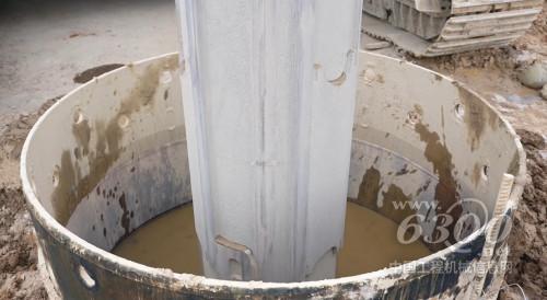 实测节能70%!宇通重装电动旋挖钻深圳直播引21万人围观