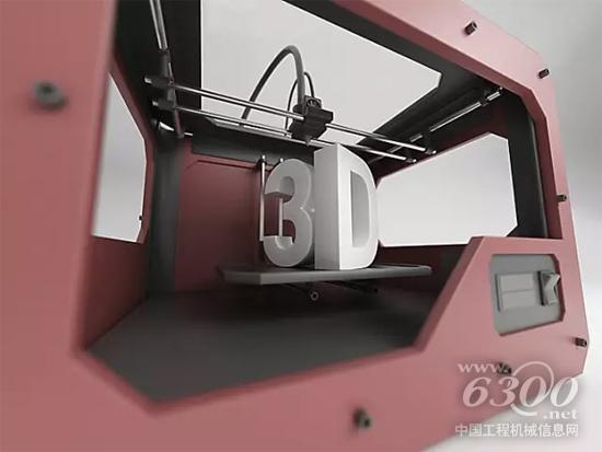 如何把3D设计整合到大型企业中?卡特彼勒告诉你