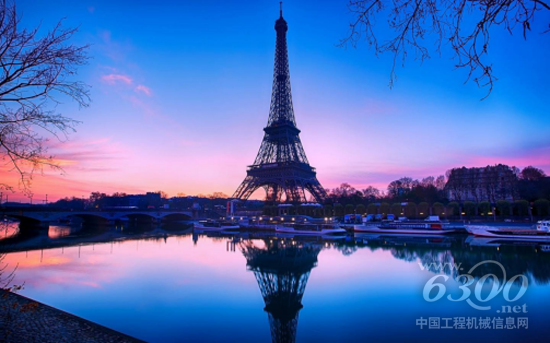 案例:百年埃菲尔铁塔重获新生 智能运动的领导者  博世力士乐助力铁塔西柱电梯完成现代化升级131.png