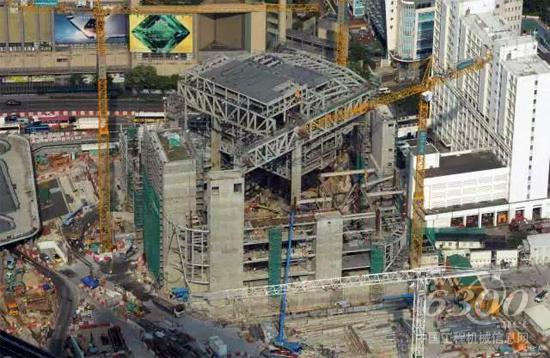 吉尼:蓝色巨人森林舞台剧精彩上映