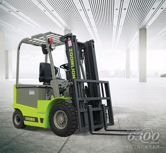 FB25Z型 CS-I级 冷链叉车