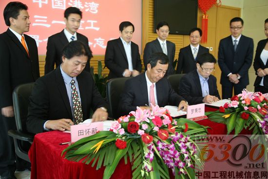 三一重工缅甸再获亿元大单 打响海外销售第一枪