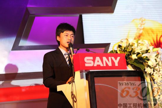 介绍E系列泵车卓越性能