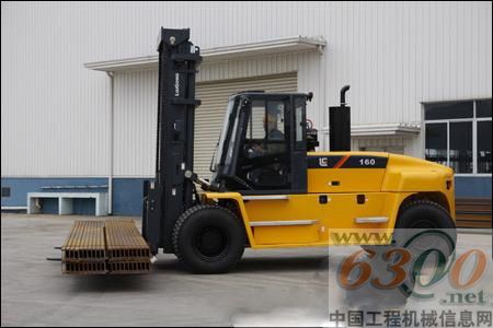 柳工叉车