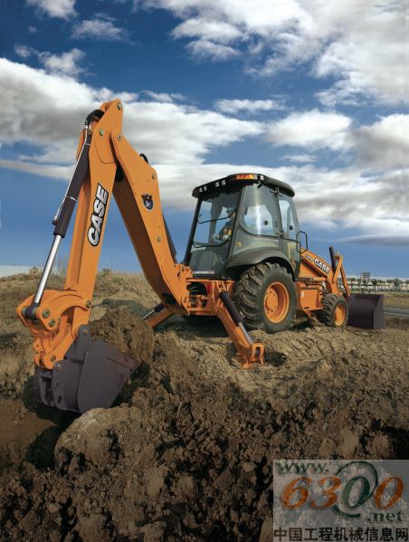 凯斯,工程机械,,环保,液压挖掘机,挖掘装载机
